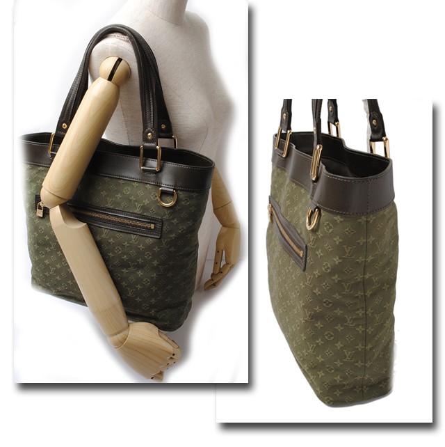 ルイヴィトン　モノグラム　ソローニュ　M42250