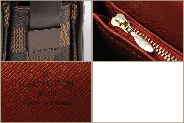 07クルーズ　ルイヴィトン モノグラムデニム　ミニ・プリーティ　レイエ　M95332 