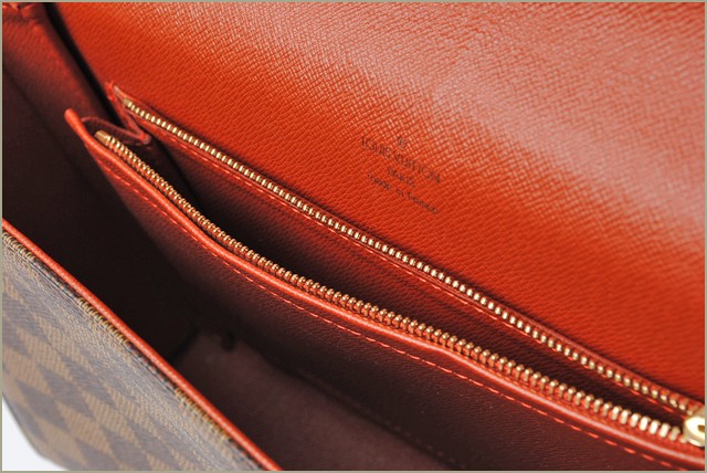 07クルーズ　ルイヴィトン モノグラムデニム　ミニ・プリーティ　レイエ　M95332 