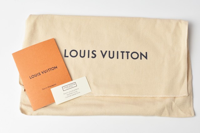 LOUIS VUITTON ルイヴィトン クラッチバッグ/セカンドバッグ