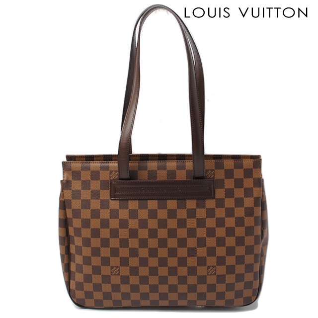 【廃盤品】ルイヴィトン ショルダーバッグ ダミエ パリオリ N51123