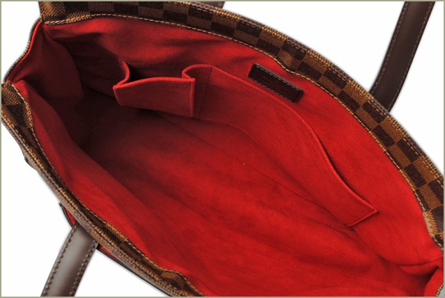 【廃盤品】ルイヴィトン ショルダーバッグ ダミエ パリオリ N51123