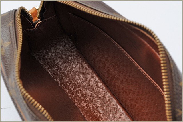 ルイヴィトン　ダミエ　ショルダーバッグ　　チェルシー　N51119　