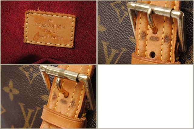 ルイヴィトン　ダミエ　ショルダーバッグ　　チェルシー　N51119　