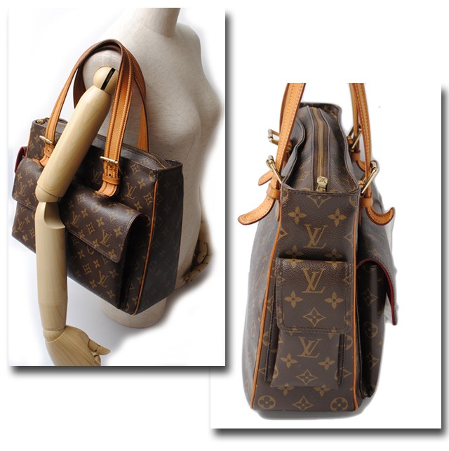 ルイヴィトン　ダミエ　ショルダーバッグ　　チェルシー　N51119　