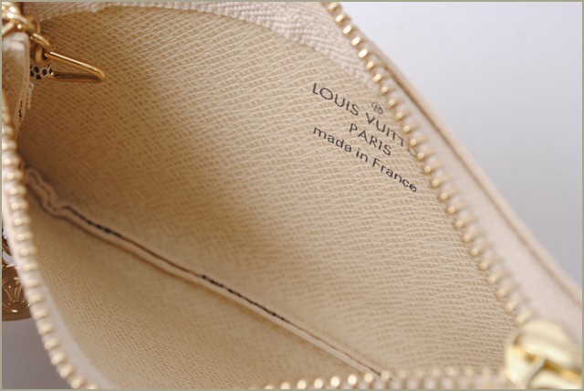 ルイヴィトン　モノグラム　ファスナー付長財布　ポルトフォイユ・アンソリット