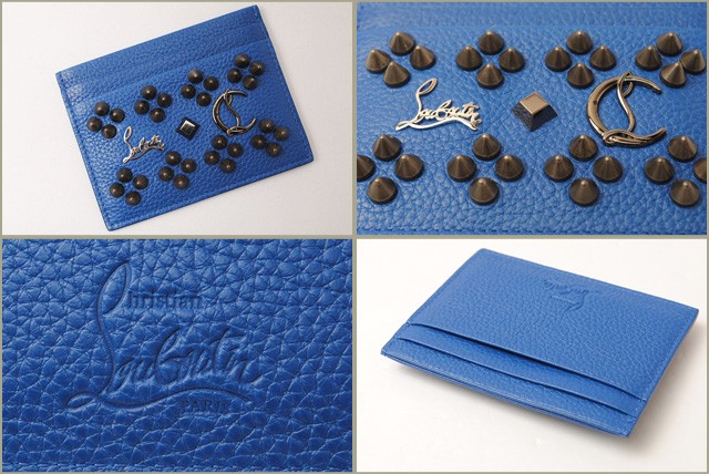 クリスチャンルブタン