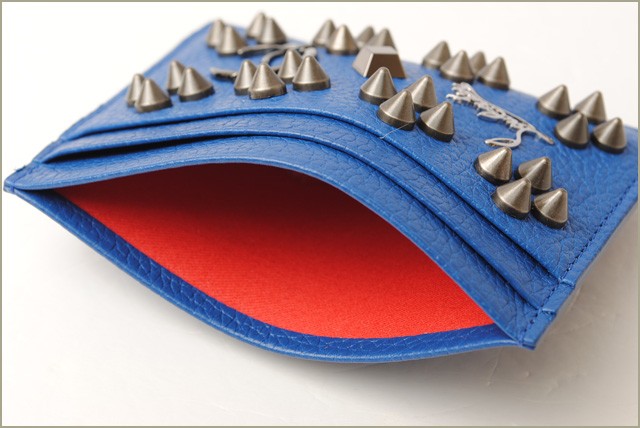 クリスチャンルブタン