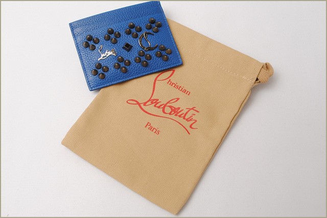 クリスチャンルブタン