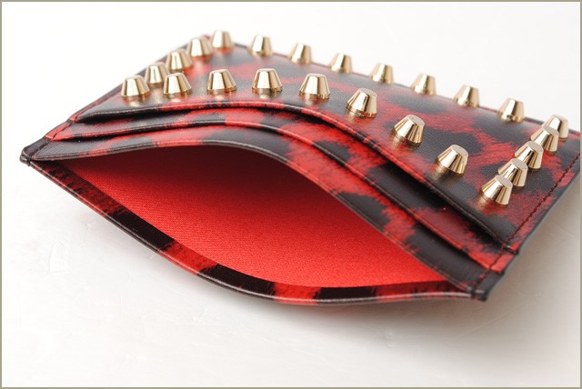 クリスチャンルブタン