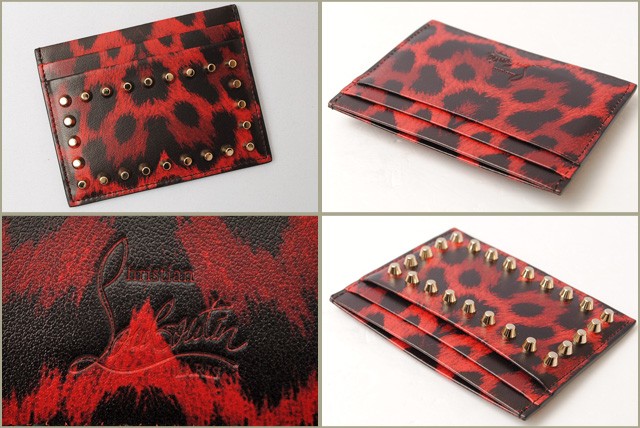 クリスチャンルブタン