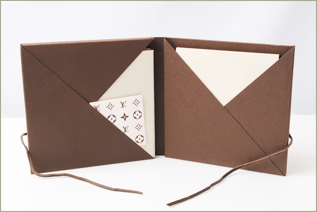 ルイヴィトン カードケース