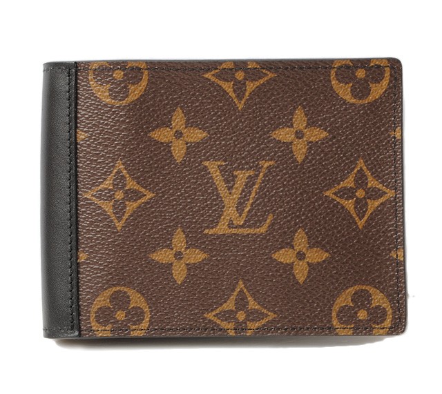 ルイヴィトン　ヴェルニ　がま口財布(ポルトフォイユ・ヴィエノワ)　アマラント　M93521　