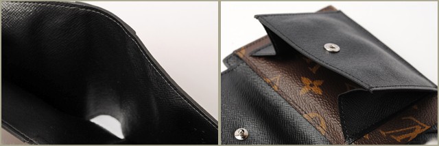 ルイヴィトン　ヴェルニ　がま口財布(ポルトフォイユ・ヴィエノワ)　アマラント　M93521　