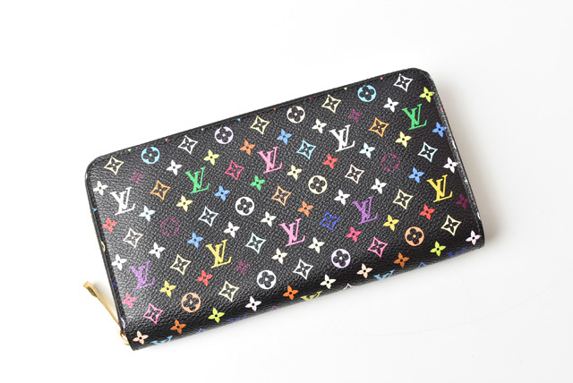 LOUIS VUITTON（ルイ・ヴィトン） 財布 長財布/ジッピー・ウォレット