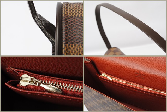 07クルーズ　ルイヴィトン モノグラムデニム　ミニ・プリーティ　レイエ　M95332 