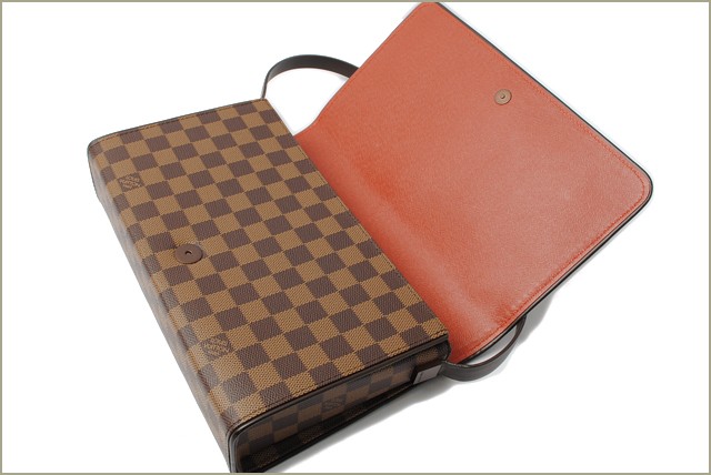 07クルーズ　ルイヴィトン モノグラムデニム　ミニ・プリーティ　レイエ　M95332 