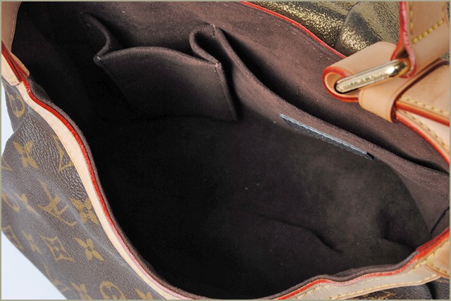 廃盤　ルイヴィトン　ダミエ　ショルダーバッグ　ポシェット・メルヴィール　N51127　