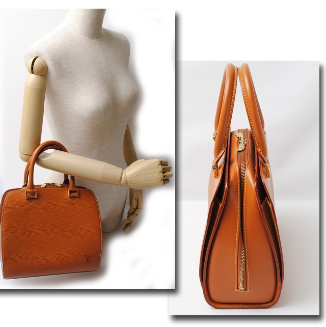 ルイヴィトン　ダミエ　ショルダーバッグ　　チェルシー　N51119　