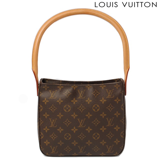 廃盤品 ルイヴィトン ショルダーバッグ モノグラムマット アルストン ノワール M55122 中古S