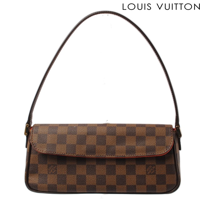 ルイヴィトン　ダミエ　ショルダーバッグ　　チェルシー　N51119　