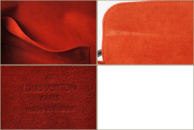 ルイヴィトン　ダミエ　ショルダーバッグ　　チェルシー　N51119　