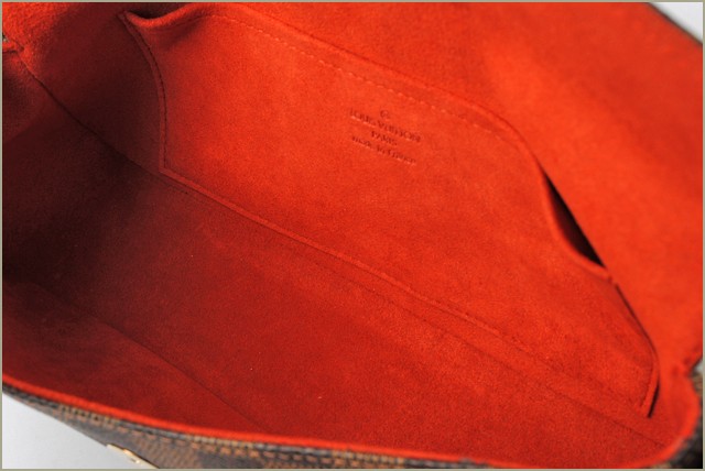 ルイヴィトン　ダミエ　ショルダーバッグ　　チェルシー　N51119　