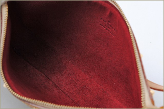 ルイヴィトン　マルチカラー　アクセサリーポーチ　m92649　中古S