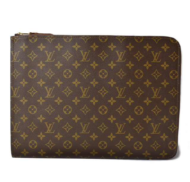 ルイヴィトン ブリーフケース/書類バッグ A4対応 LOUIS VUITTON