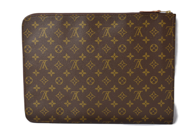 LOUIS VUITTON ルイ・ヴィトン 写真ケース ルイヴィトン ポルトフォト2 ヴォレ モノグラム マルチカラー