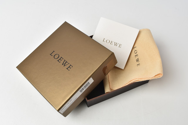 LOEWE（ロエベ） コインケース/小銭入れ LOEWE 160周年記念
