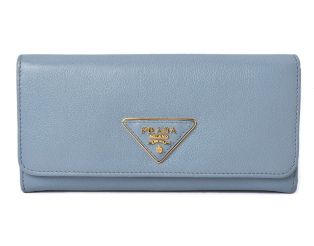 楽天市場】プラダ(PRADA)サフィアーノ メタルカラー：チプリア