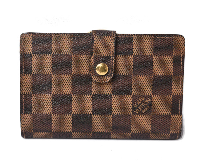 LOUIS VUITTON ルイヴィトン ダミエ がま口 N61674 m21091b-54-lv-1.jpg