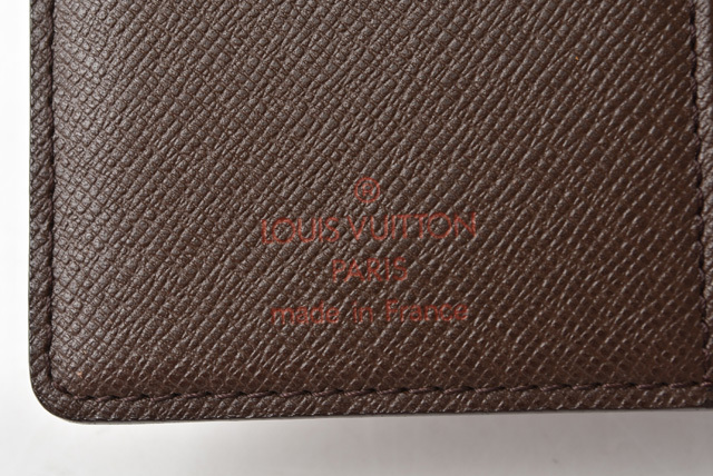 LOUIS VUITTON（ルイ・ヴィトン） 財布 がま口財布 旧モデル