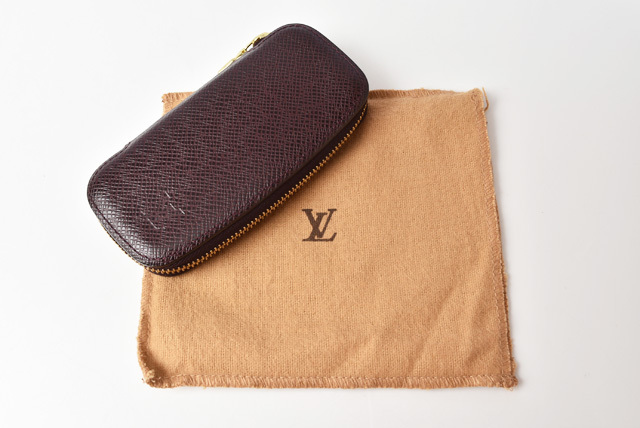 ルイヴィトン キーケース 廃盤 LOUIS VUITTON 4連キーケース/ミュルティクレ ガレ グリズリ タイガ M30606 メンズ :  m21091b-55-lv : Import shop P.I.T. - 通販 - Yahoo!ショッピング