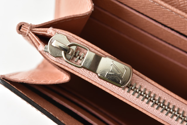 LOUIS VUITTON（ルイ・ヴィトン） 中古 財布 長財布/ポルトフォイユ 
