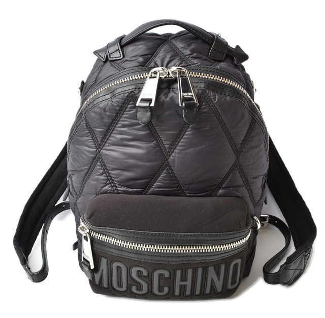 モスキーノ リュックサック/バックパック MOSCHINO バッグ