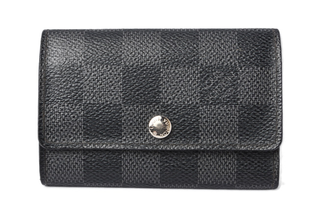 LOUIS VUITTON（ルイ・ヴィトン） 中古 キーケース/キーホルダー LOUIS