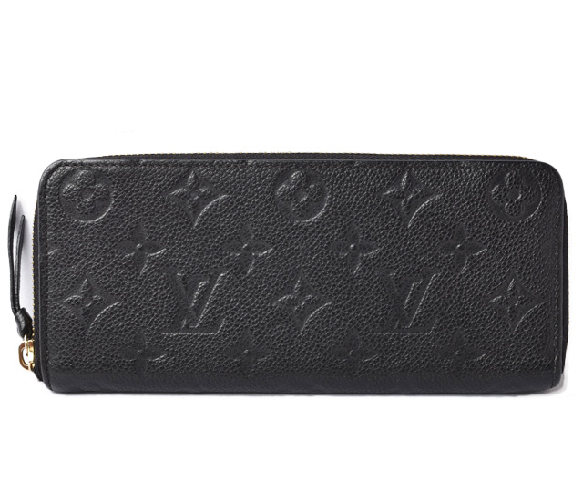 LOUIS VUITTON（ルイ・ヴィトン） 財布 長財布/ポルトフォイユ