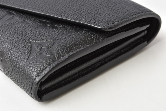 LOUIS VUITTON ルイヴィトン 財布 M61182 モノグラムアン