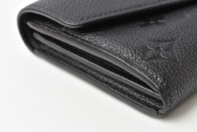 LOUIS VUITTON ルイヴィトン 財布 M61182 モノグラムアン