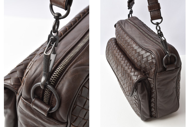 BOTTEGA VENETA（ボッテガ・ヴェネタ） ショルダーバッグ/クラッチ