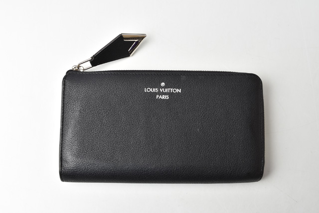 LOUIS VUITTON（ルイ・ヴィトン） 財布 長財布/ポルトフォイユ