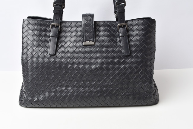 ボッテガ ヴェネタ トートバッグ/ローマバッグ BOTTEGA VENETA