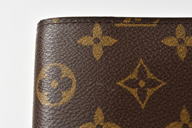 LOUIS VUITTON ルイヴィトン システム手帳カバー/アジェンダ