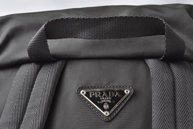 お得】 プラダ リュックサック バックパック メンズ レディース PRADA