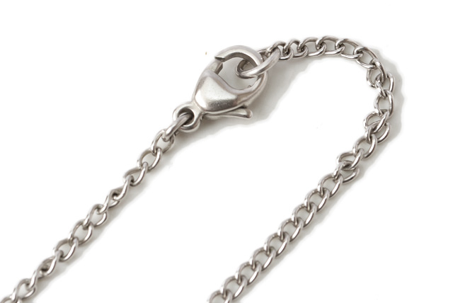 CHANEL シャネル ネックレス/ペンダント ココマーク/CC コーラル