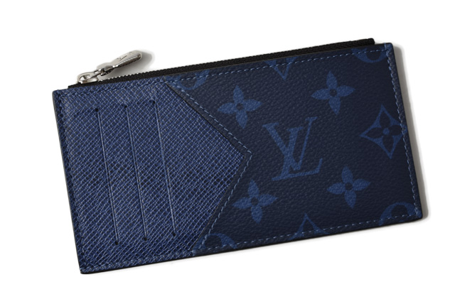 ルイヴィトン コインケース/カードケース LOUIS VUITTON シップポーチ