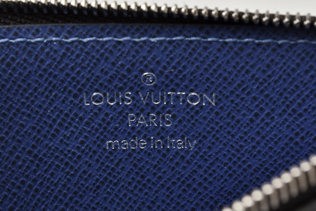 ルイヴィトン コインケース/カードケース LOUIS VUITTON シップポーチ