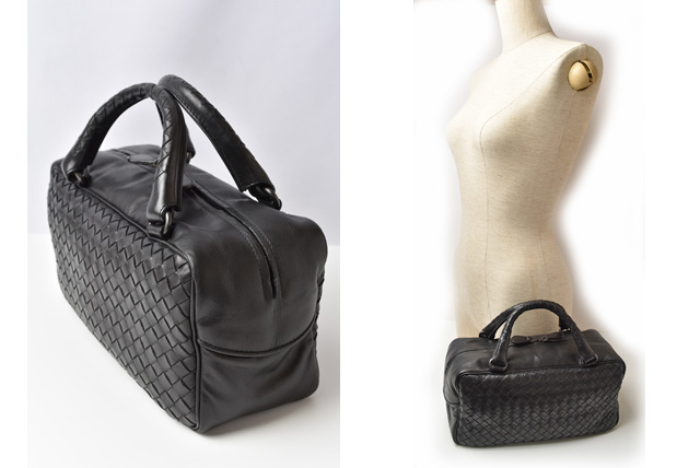 BOTTEGA VENETA（ボッテガ・ヴェネタ） ハンドバッグ/ミニボストン